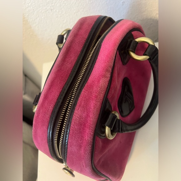 Juicy Couture Vintage bowling bag - Picture 9 of 12